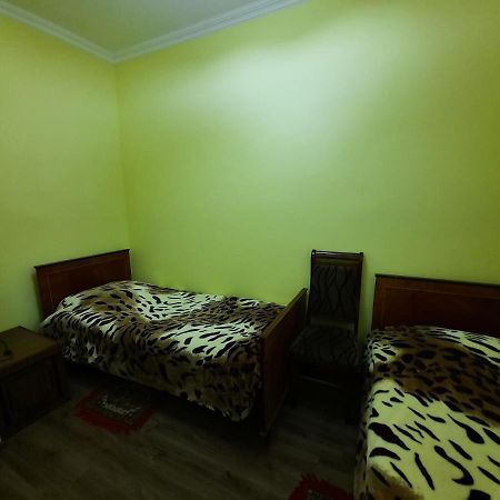 Ararat B&B Csiva Kültér fotó