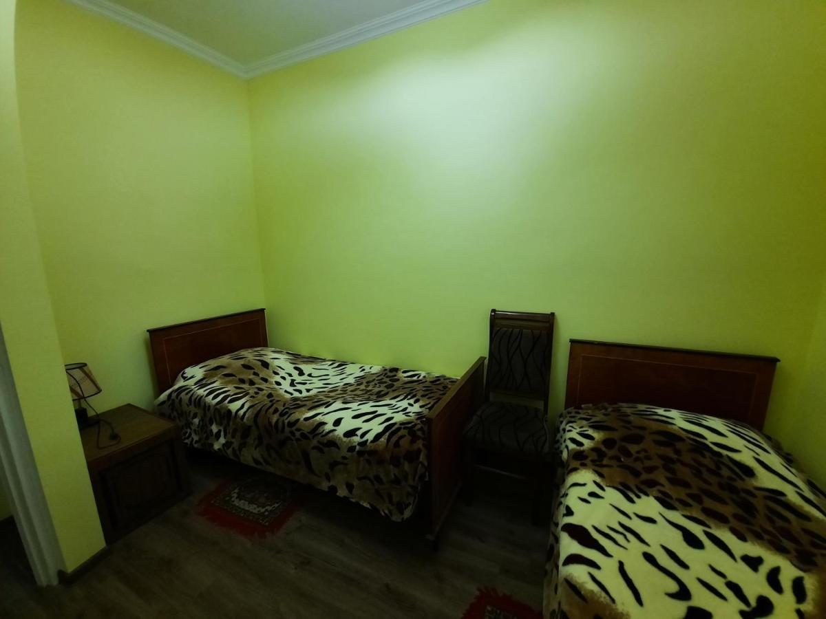 Ararat B&B Csiva Kültér fotó