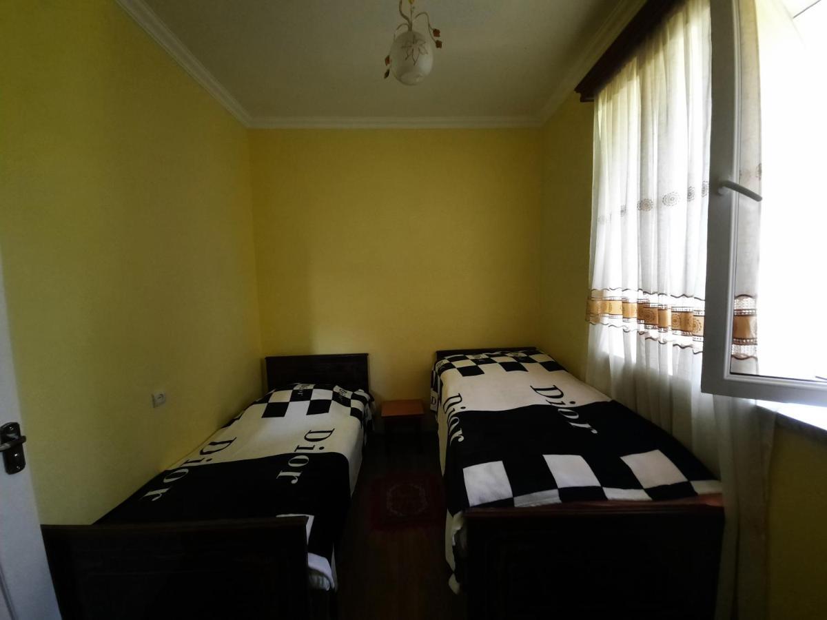 Ararat B&B Csiva Kültér fotó