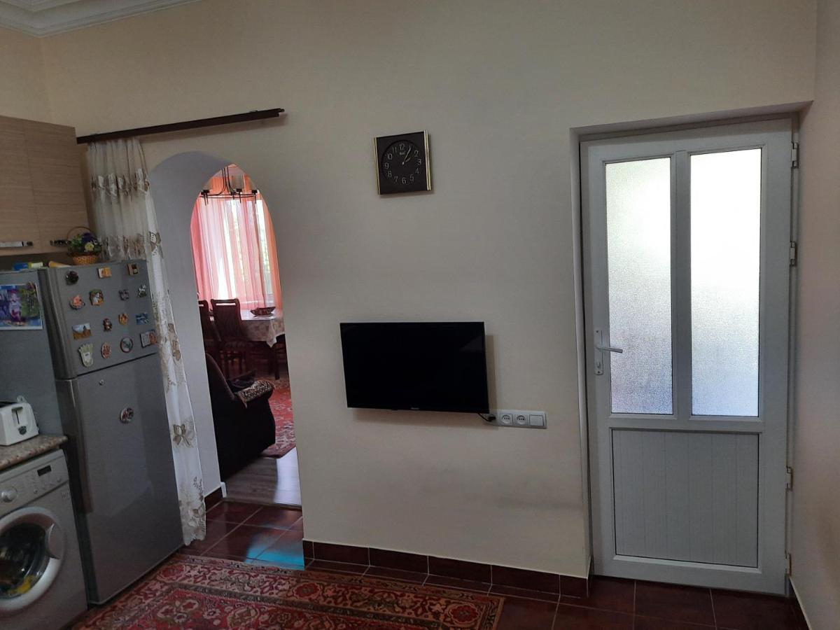 Ararat B&B Csiva Kültér fotó