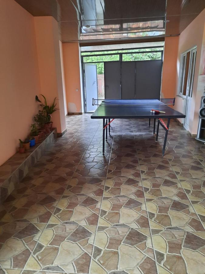Ararat B&B Csiva Kültér fotó
