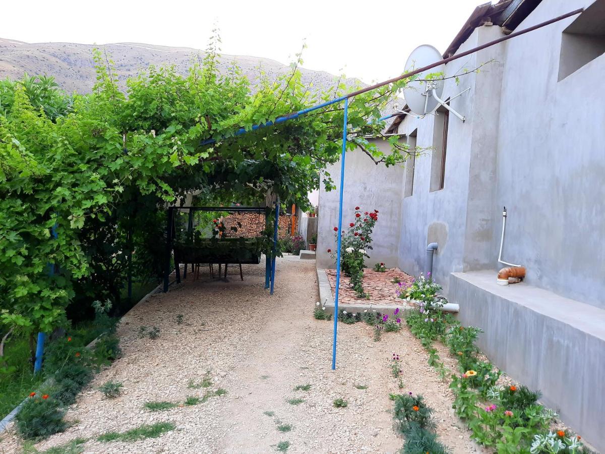 Ararat B&B Csiva Kültér fotó