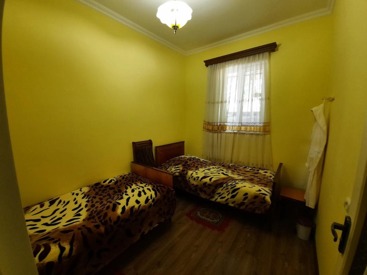Ararat B&B Csiva Kültér fotó