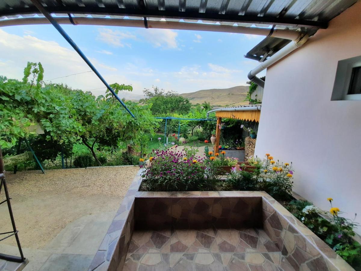 Ararat B&B Csiva Kültér fotó