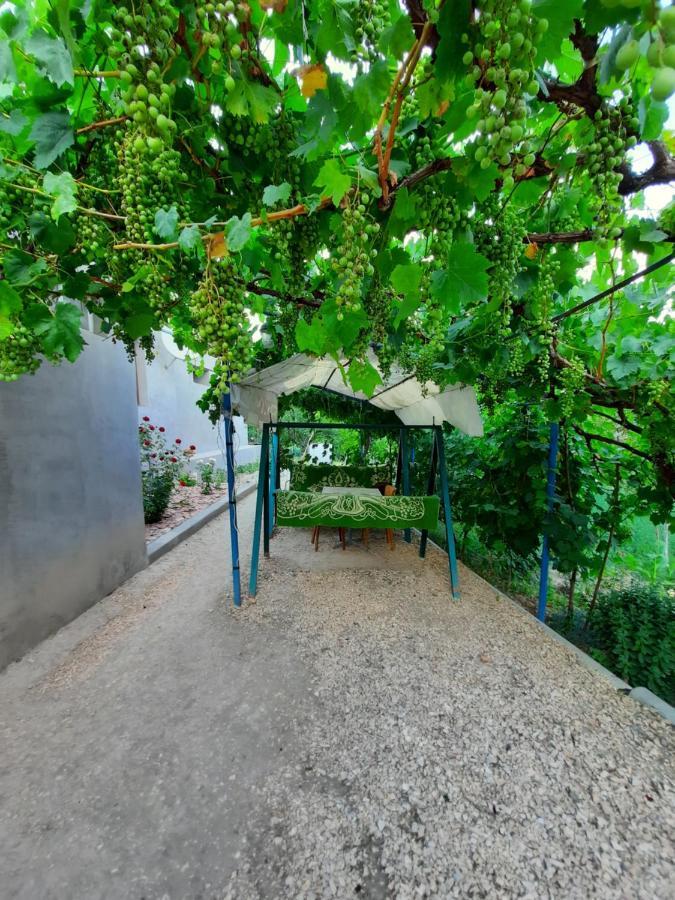 Ararat B&B Csiva Kültér fotó