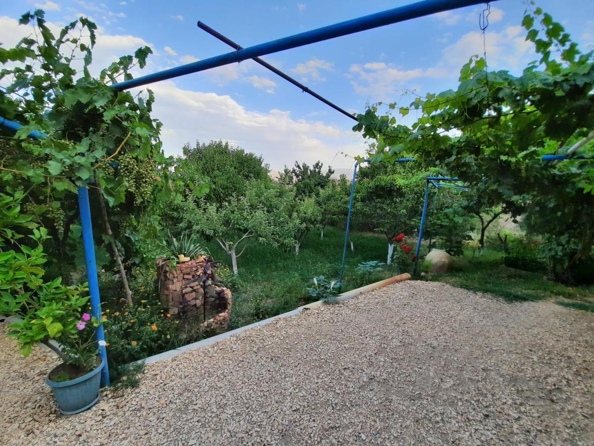 Ararat B&B Csiva Kültér fotó