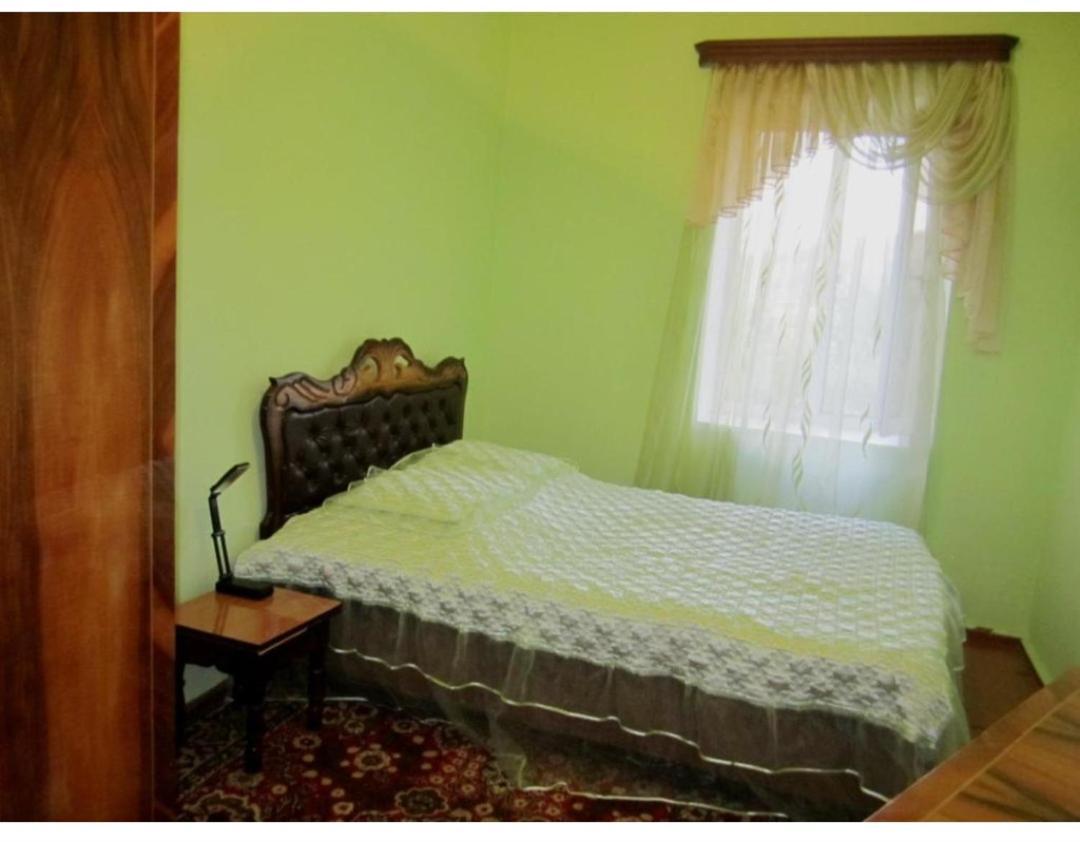 Ararat B&B Csiva Kültér fotó